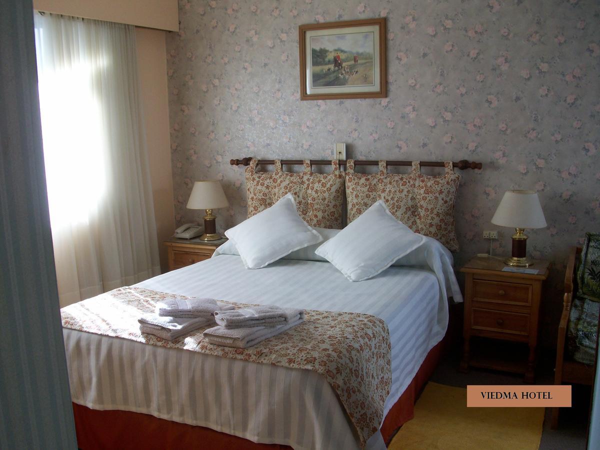 Hotel Viedma